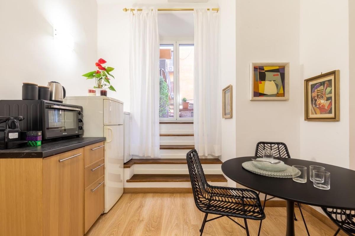 Barberini Cozy By Romeloft * Roma