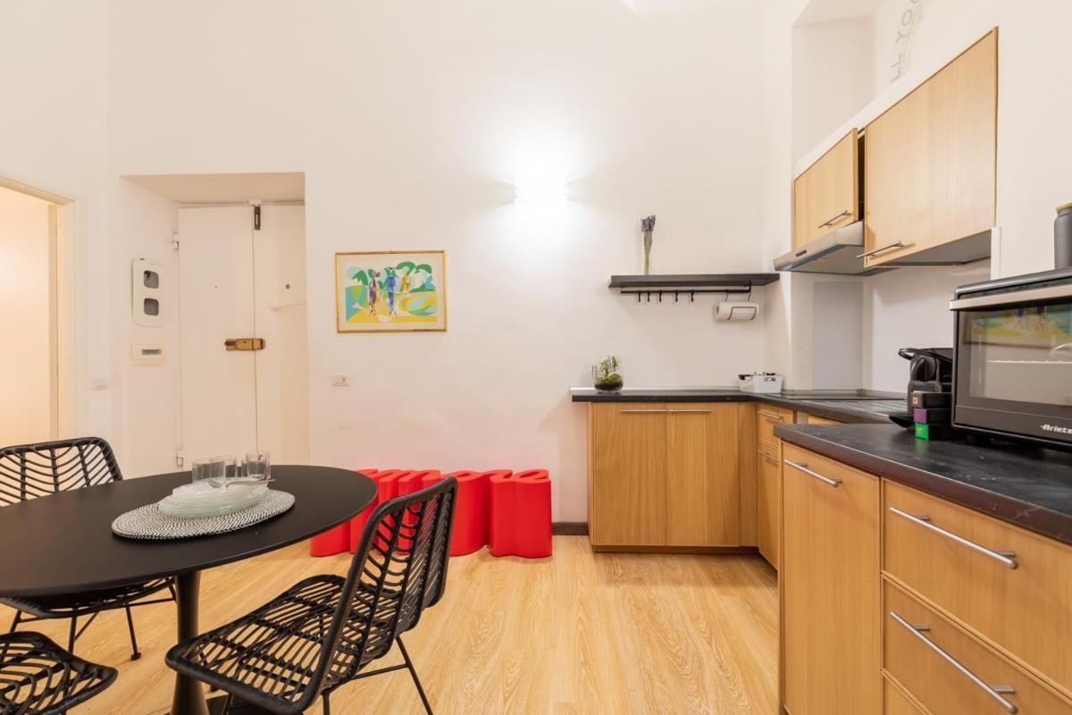 Barberini Cozy By Romeloft Apartamento Roma